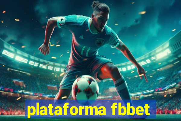 plataforma fbbet